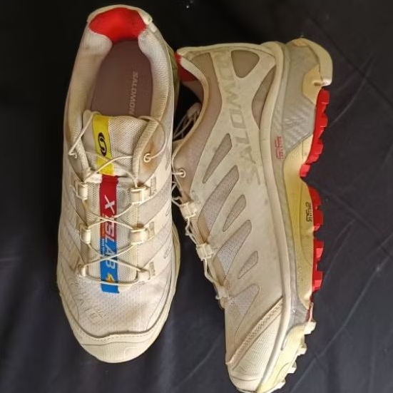 salomon xt 4 (second)