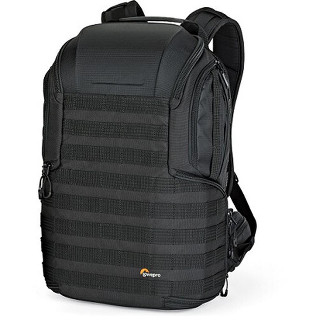 Lowepro ProTactic BP 350 AW II Tas Kamera and Laptop Backpack
