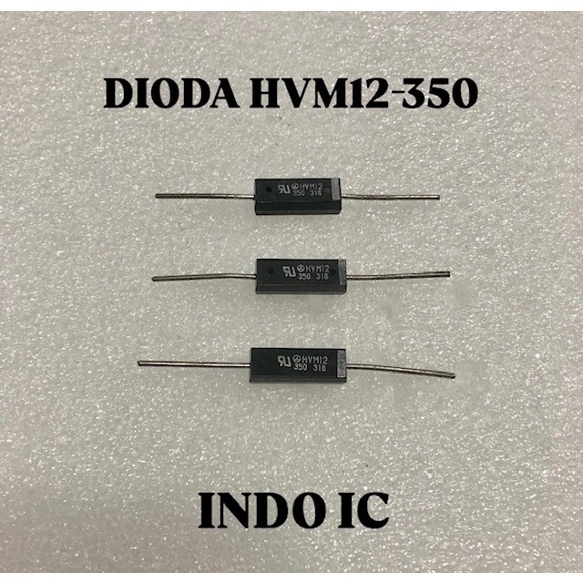 DIODA HVM12-350 12000V