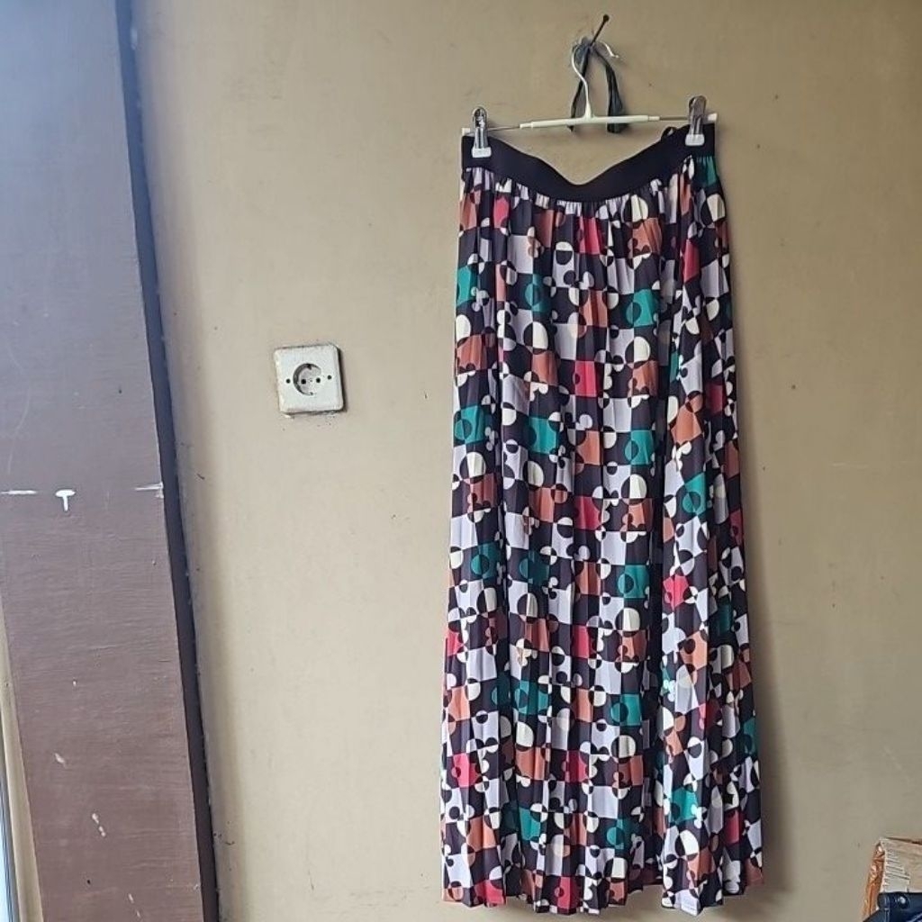 Benang Jarum x Disney