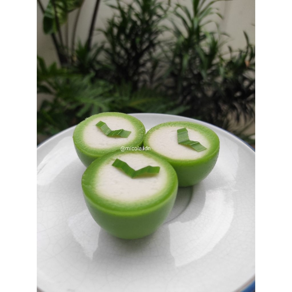 Micola Kue Nona Manis (1pc) - Kue Nona Manis / Kue Nona Manis Surabaya / Nona Manis / Kue Nona Manis