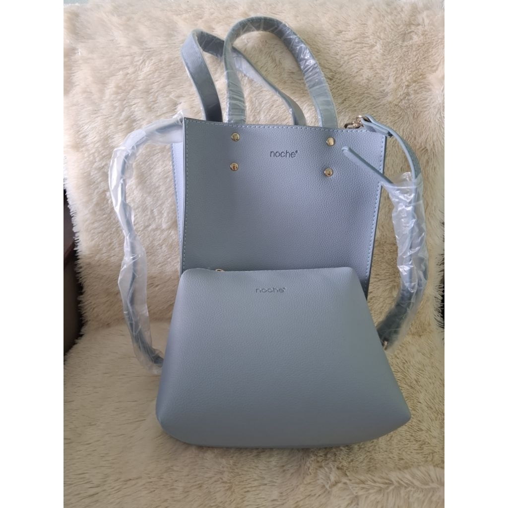 tas merk NOCHE 250rb dari 549 rb