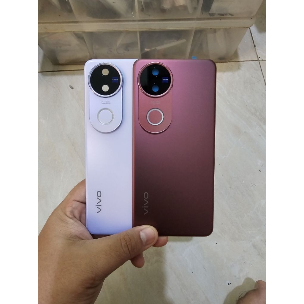 Backdoor Original VIVO V50 5G