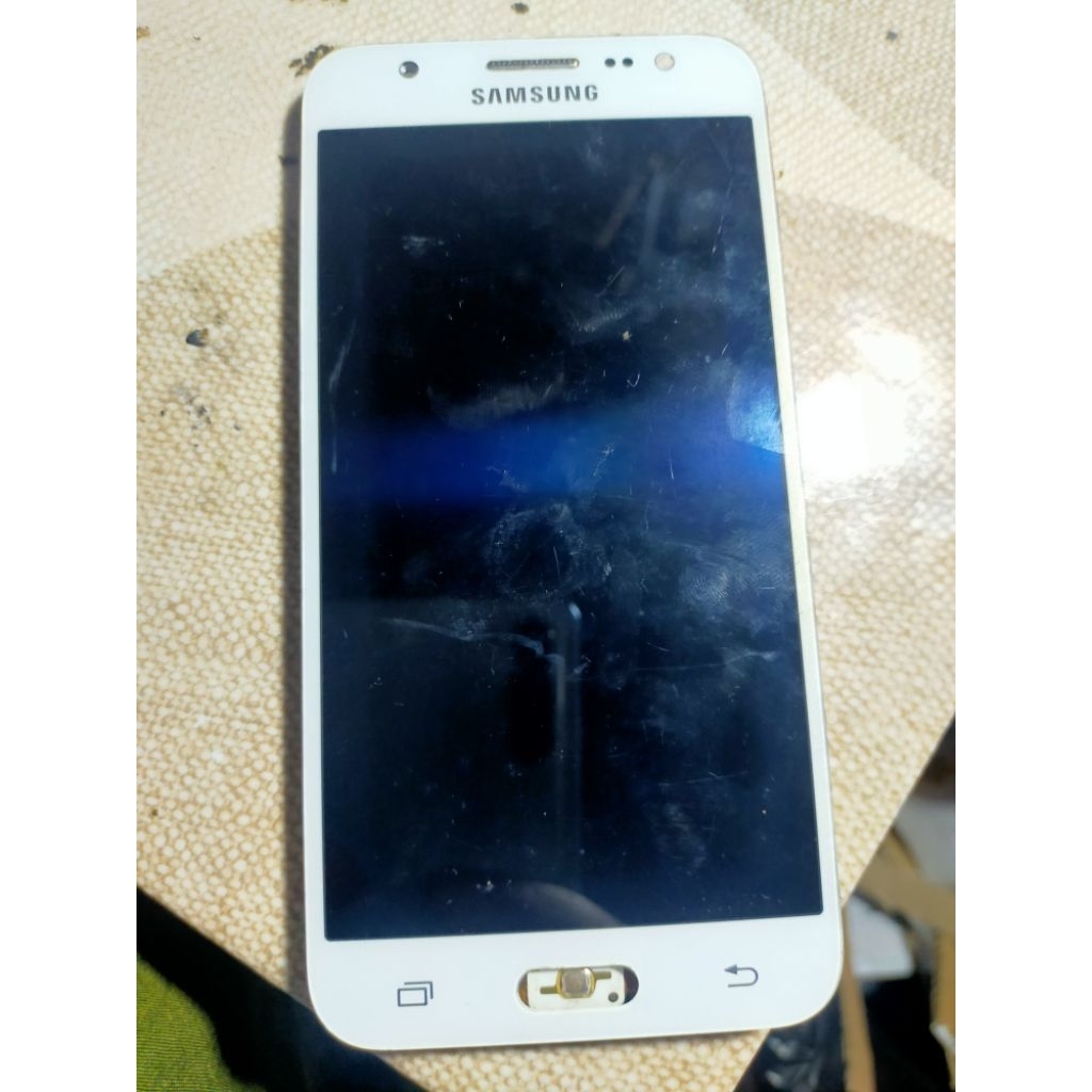 lcd samsung j5 (j500G/f) ori copotan