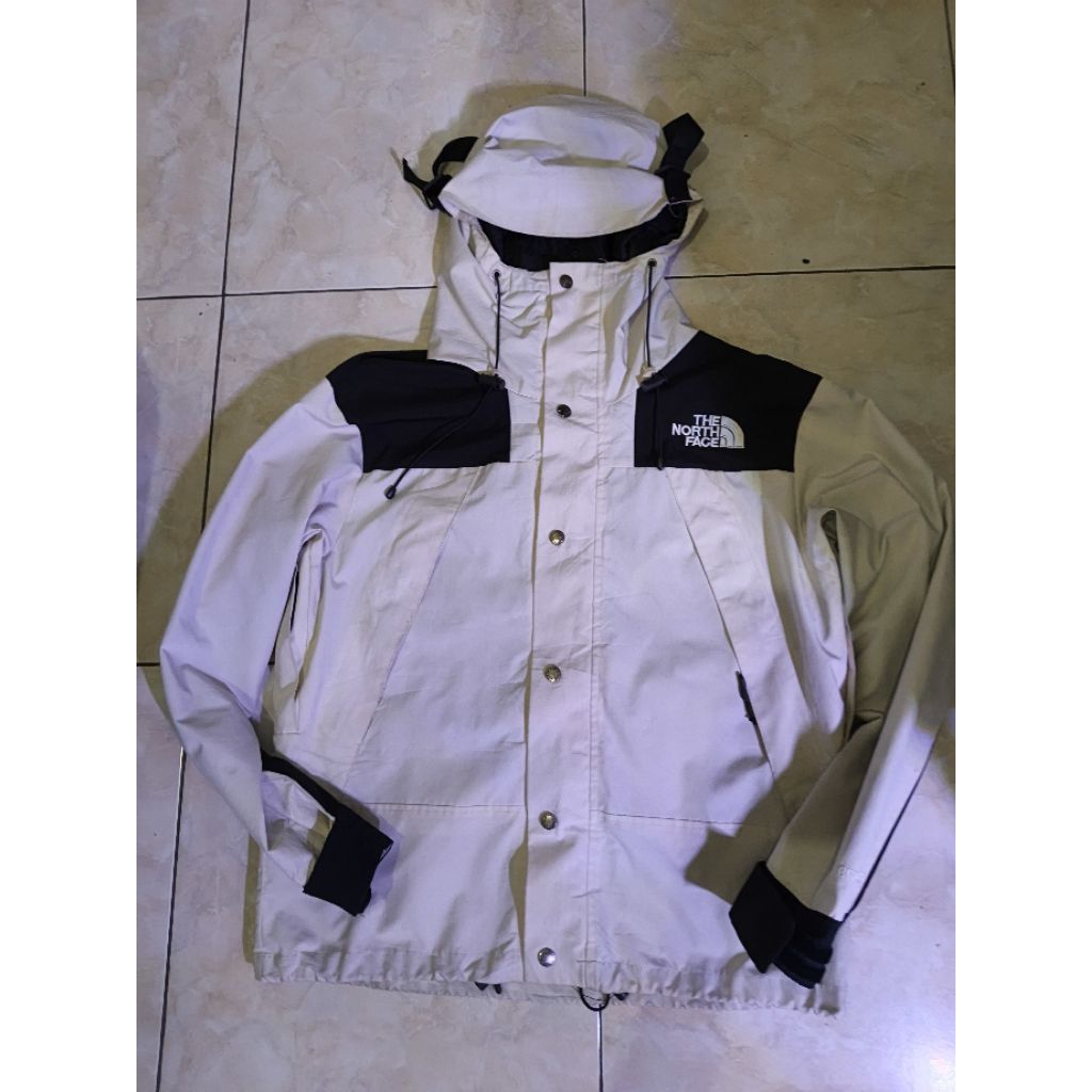Jacket Tnf Vintage