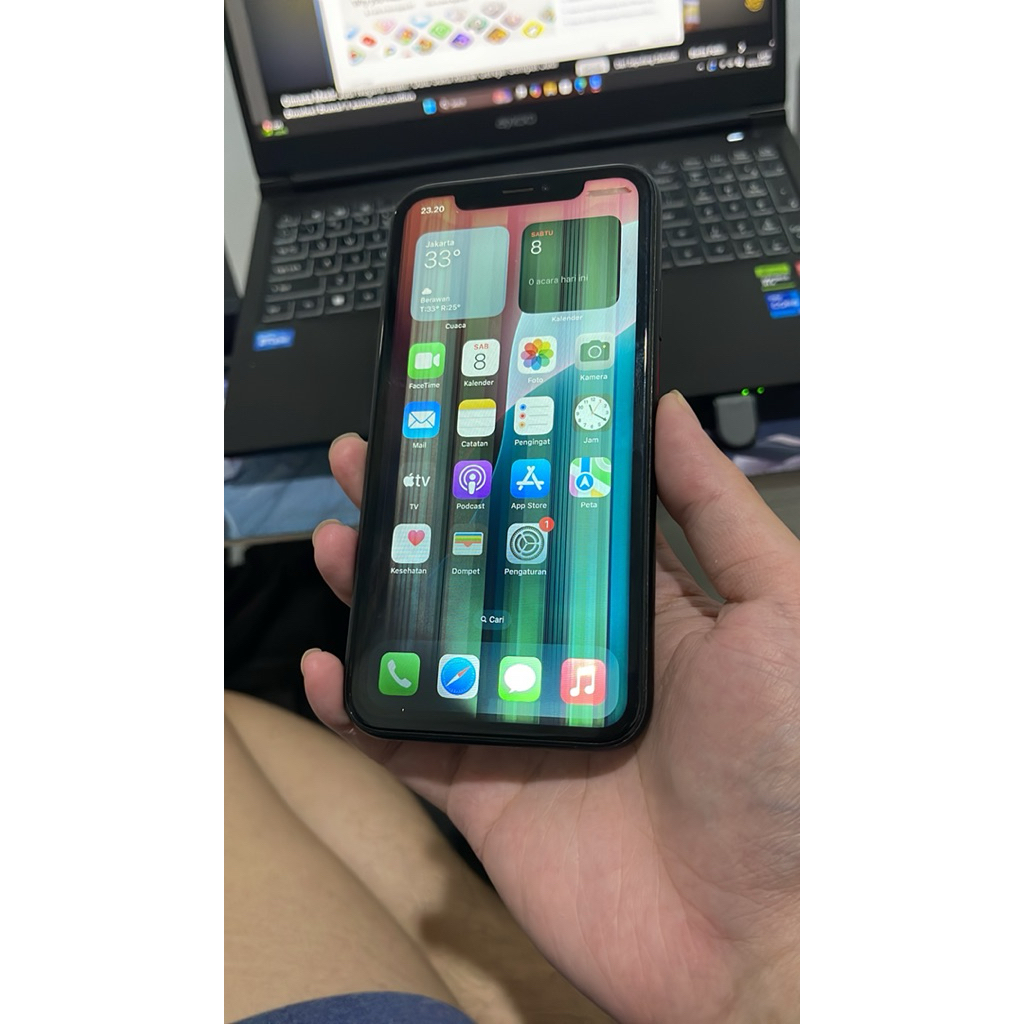 Iphone XR 128GB