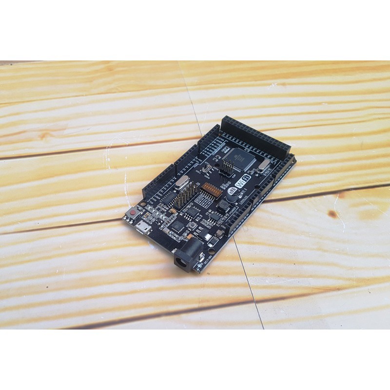 ARDUINO MEGA 2560 R3 REV3 ATMEGA2560 16U2 COMPATIBLE BOARD 16MHZ