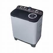 Mesin cuci 2 tabung SANKEN 8KG TW8900 TW 8900 bergaransi resmi original