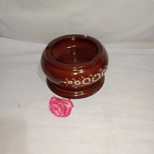 Asbak Kayu Jati Kaki Ukir Unik Souvenir Pernikahan Barang Furniture Rumah Tangga Asbak