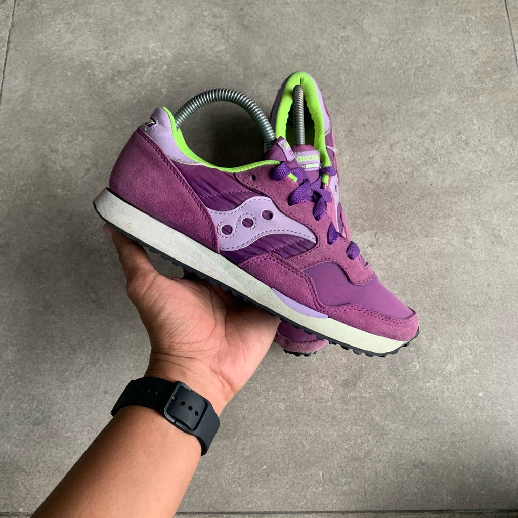 Saucony jazz  39 Original