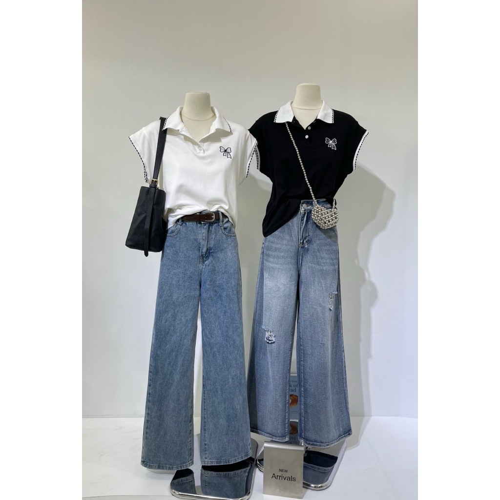 READY STOCK MT M2M 1388 TOP