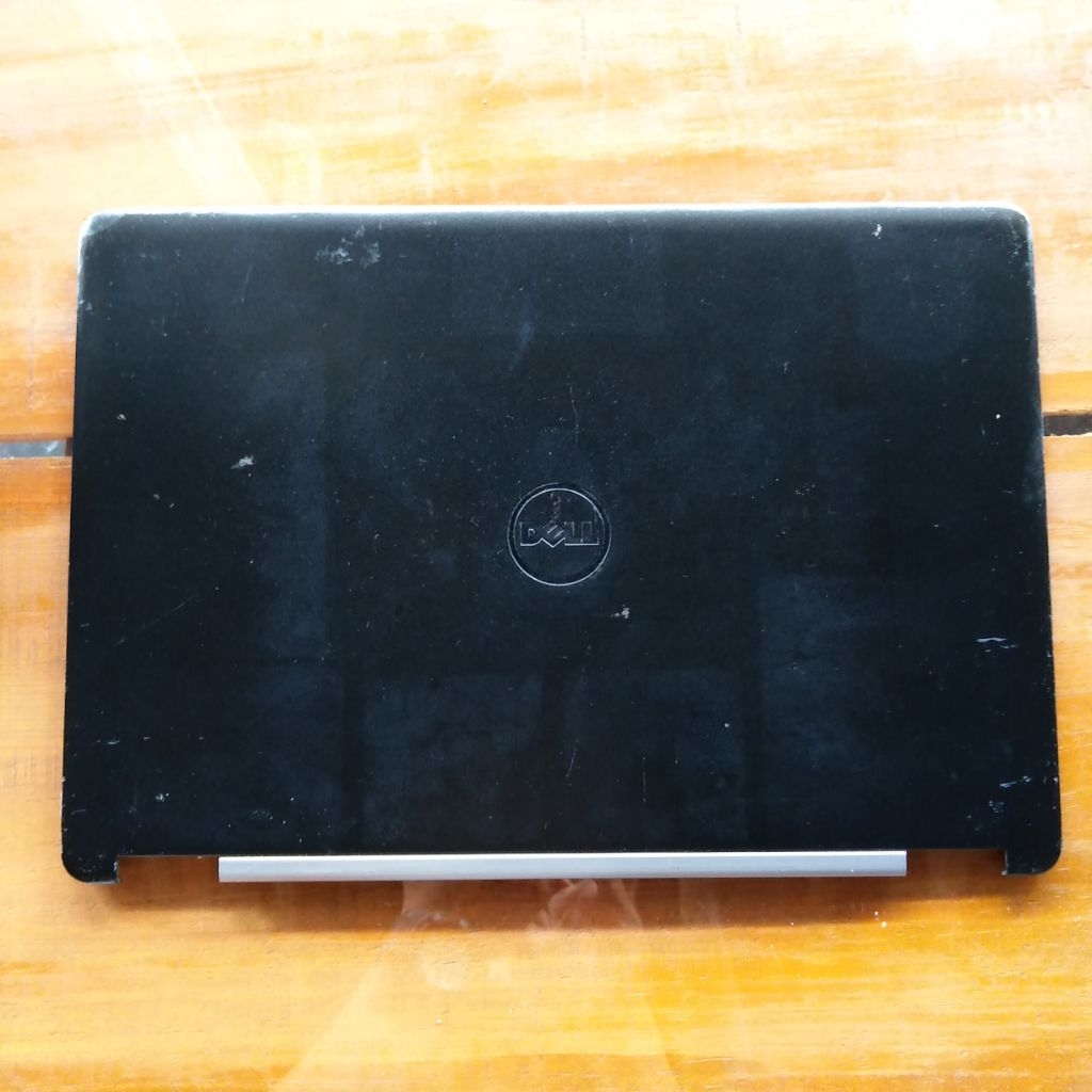 casing cover lcd laptop dell latitude e7470
