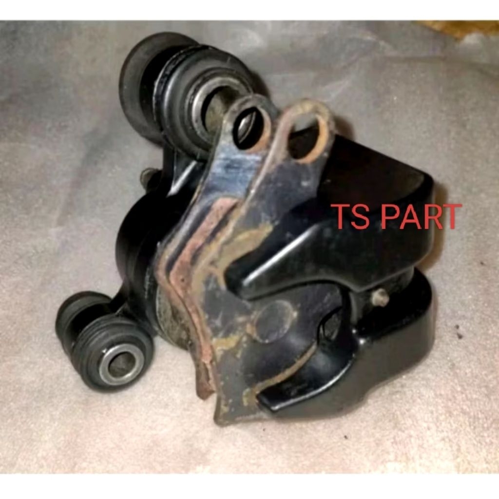 KALIPER/PALABABI MIO SPORTY/LAMA SECOND ORIGINAL