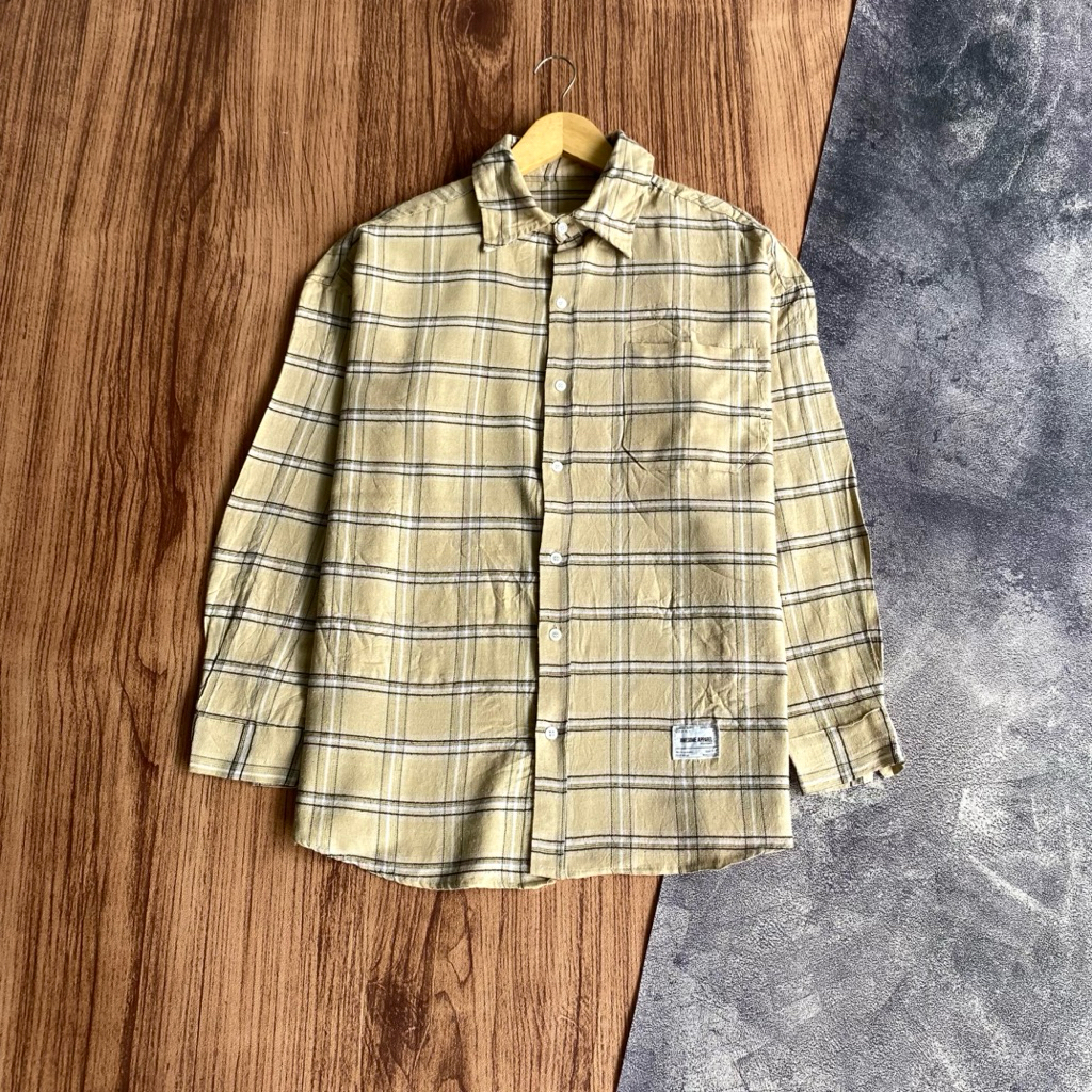 Awesome Apparel Longshirt