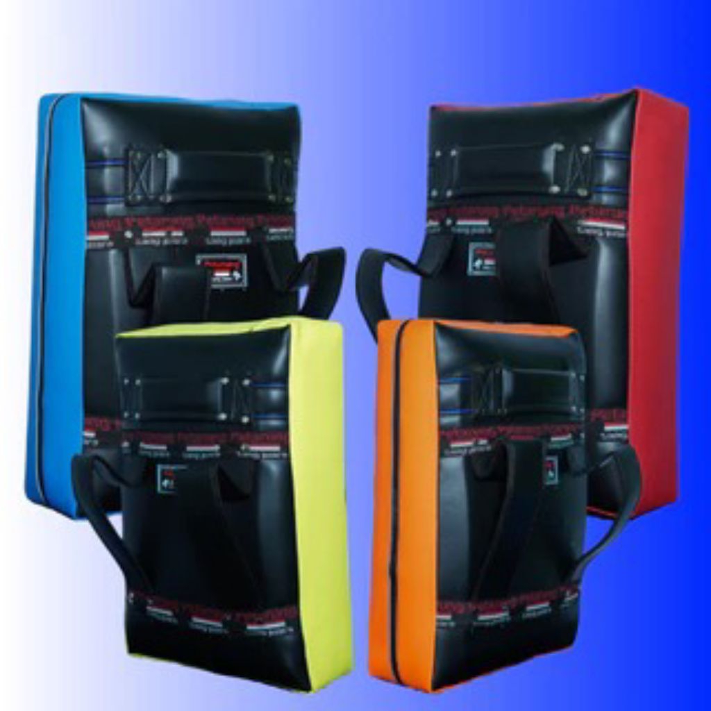 Alat - Alat Pencak Silat ( Pecing/Samsak )