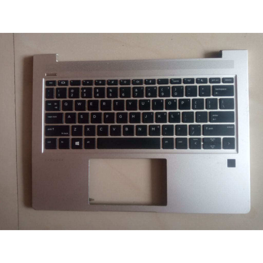 frame keyboad hp probook 430