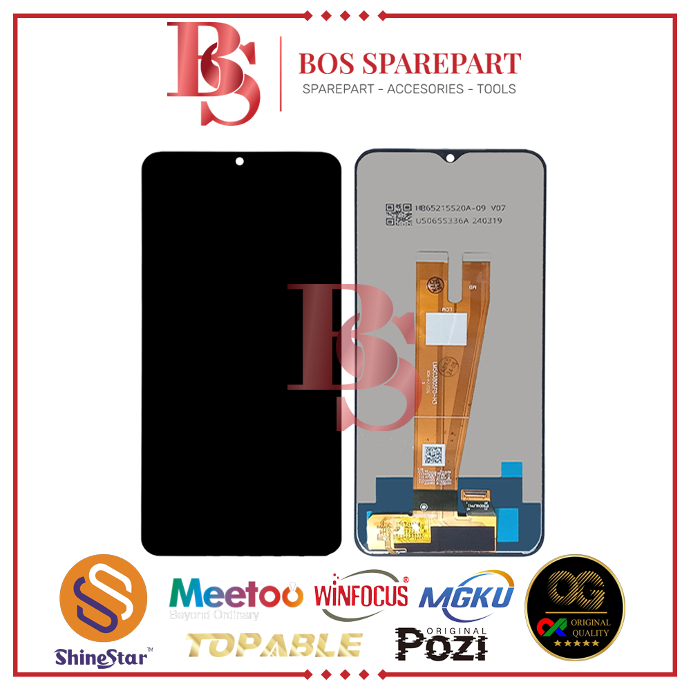 LCD TOUCHSCREEN SAMSUNG A04 / A045 (GALAXY A04)