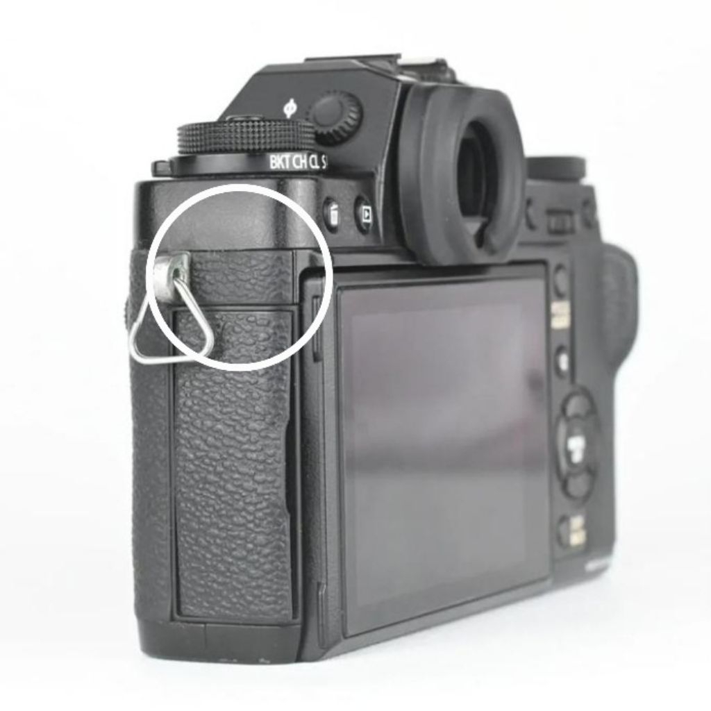 Rubber karet smaping for Fujifilm XT1 X-T1