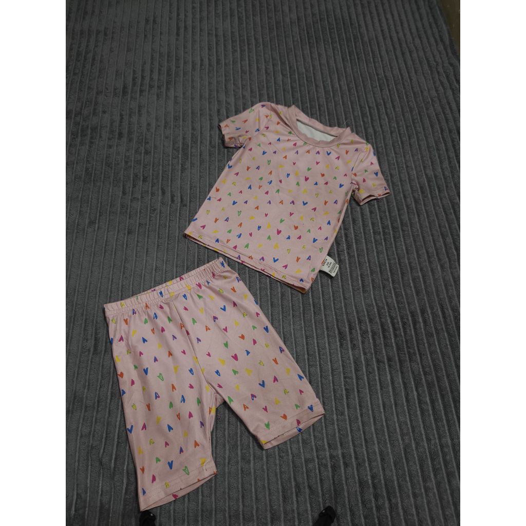 one set anak dari SHEIN size 18-24bln