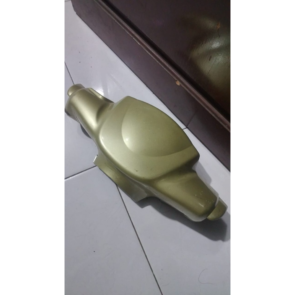 Batok nouvo lele gold original