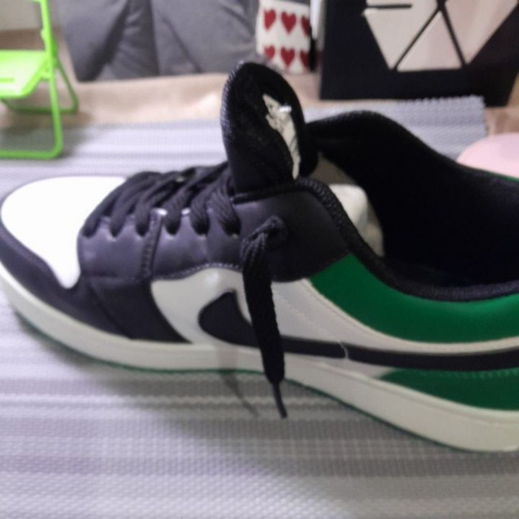 PL sepatu nike ( Kw no ORI) size 40