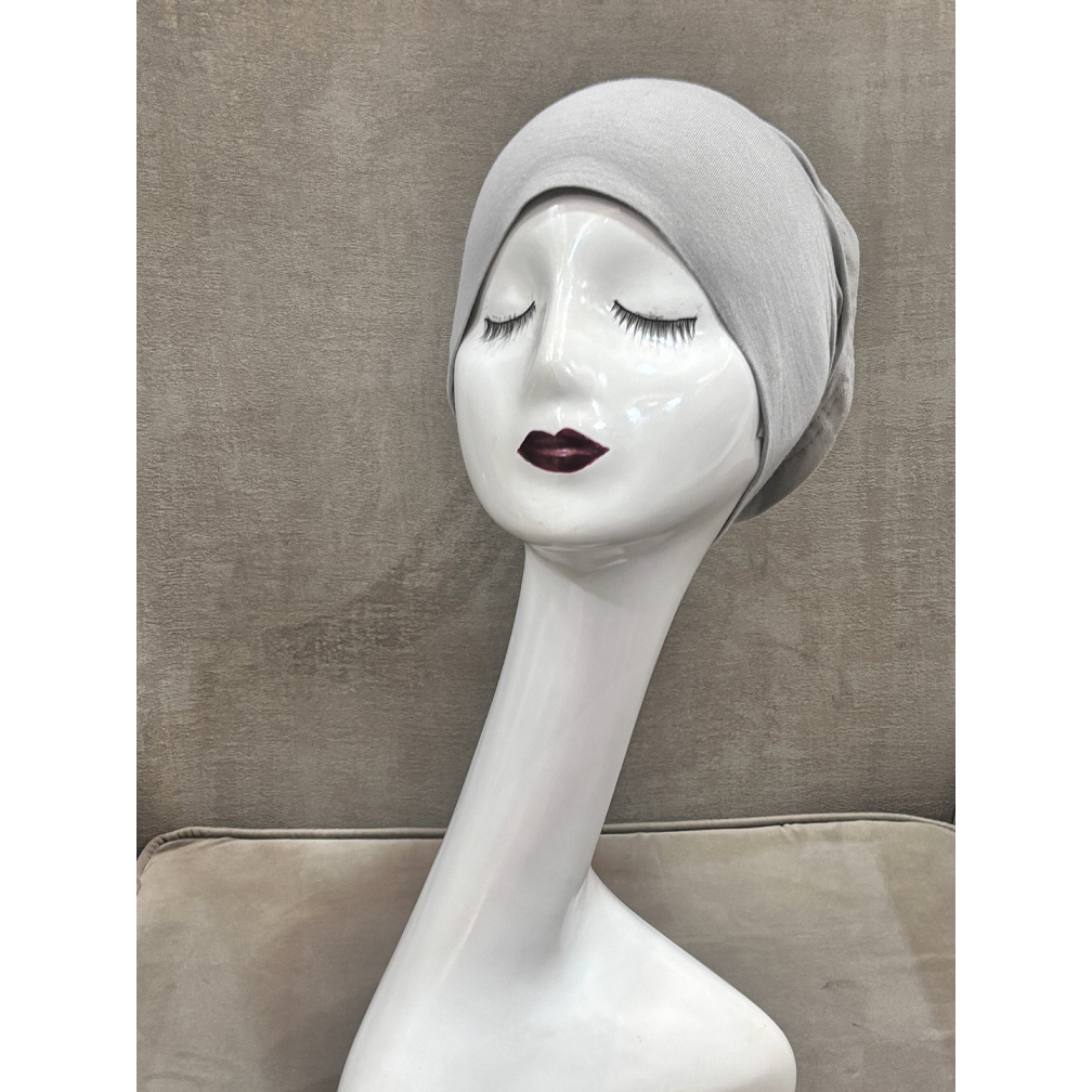 ABAYA SALMA - Inner Hijab Strech Rayoon Premium