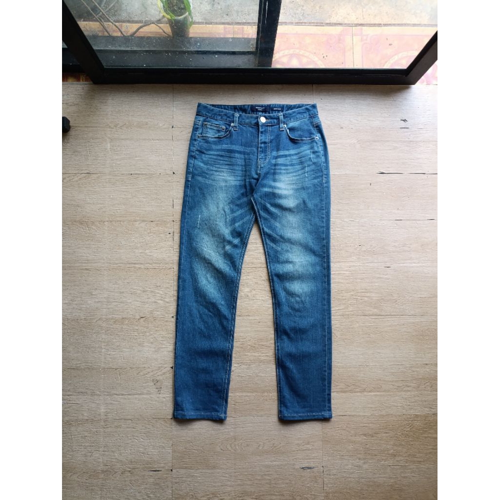 Clride jeans original