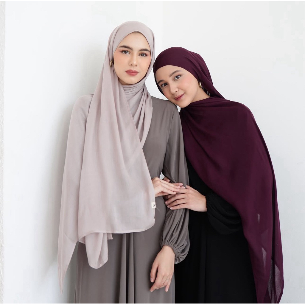 PASHMINA VISCOSE BY ARASCARF