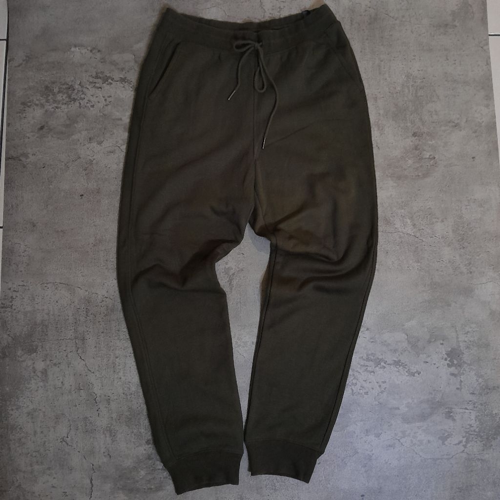 Uniqlo Jogger Pants Original