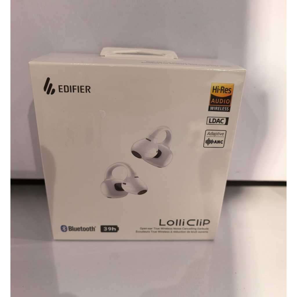 Edifier Loliclip Wireless Bluetooth