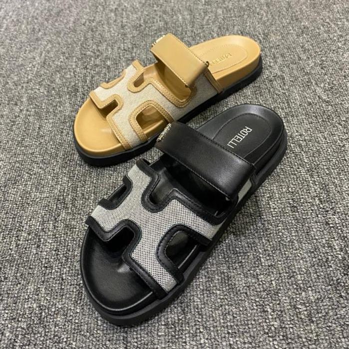 [DAPAT PAPERBAG] READY Sandal ROTELLI ART 679