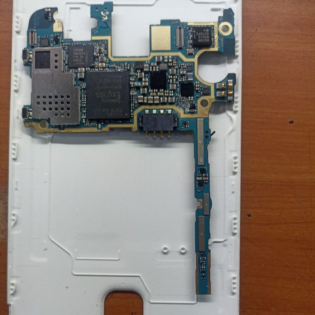 Mesin Samsung Note 3 N900 Second Normal