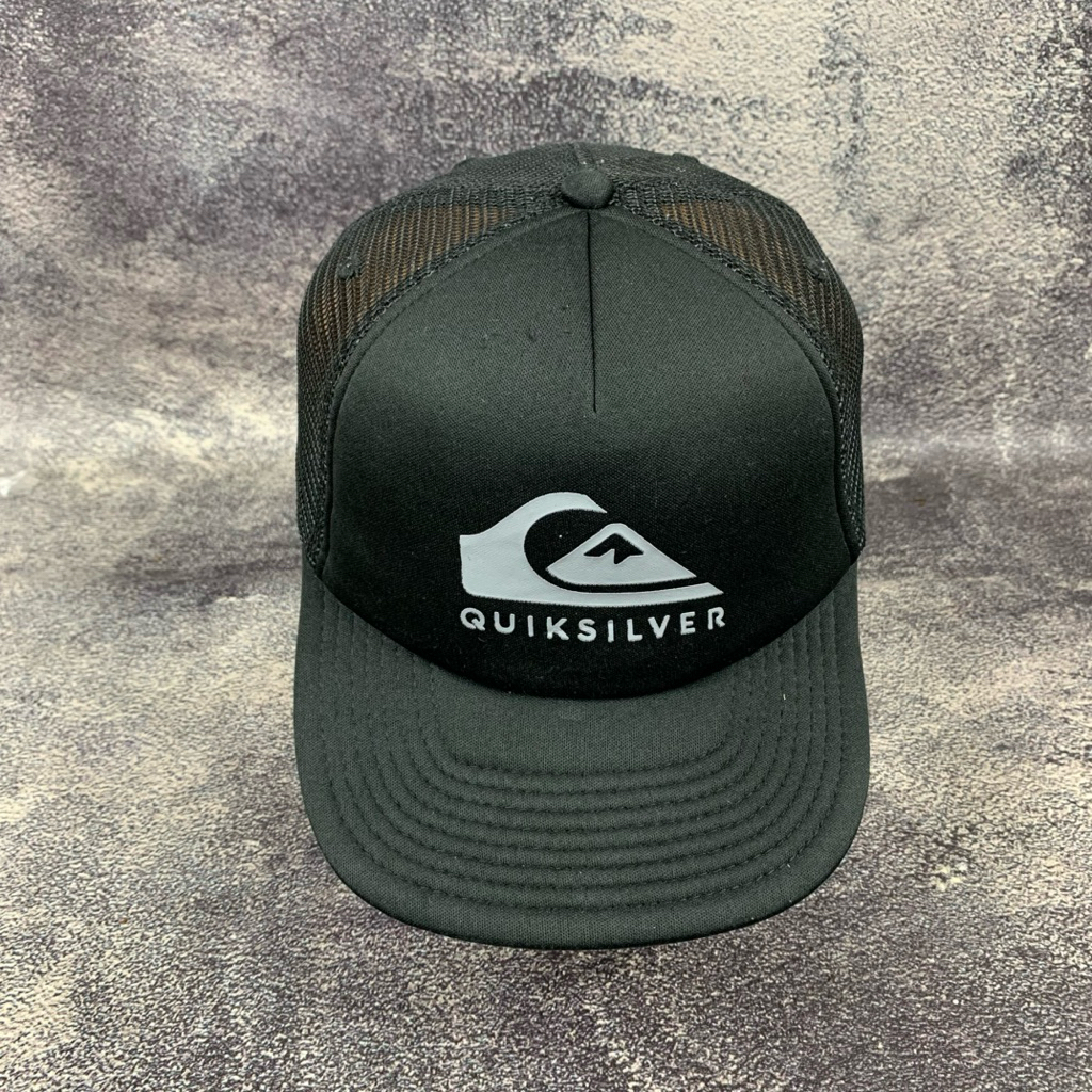 TOPI Q*IK S*LV*R - Sc Original 1