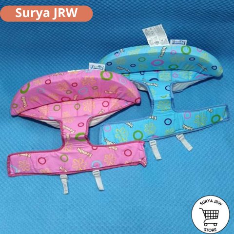 Jok Baby Walker Family - Jok Family Tipe 2121/2115/2117/2158 - Jok Baby Walker Family Original