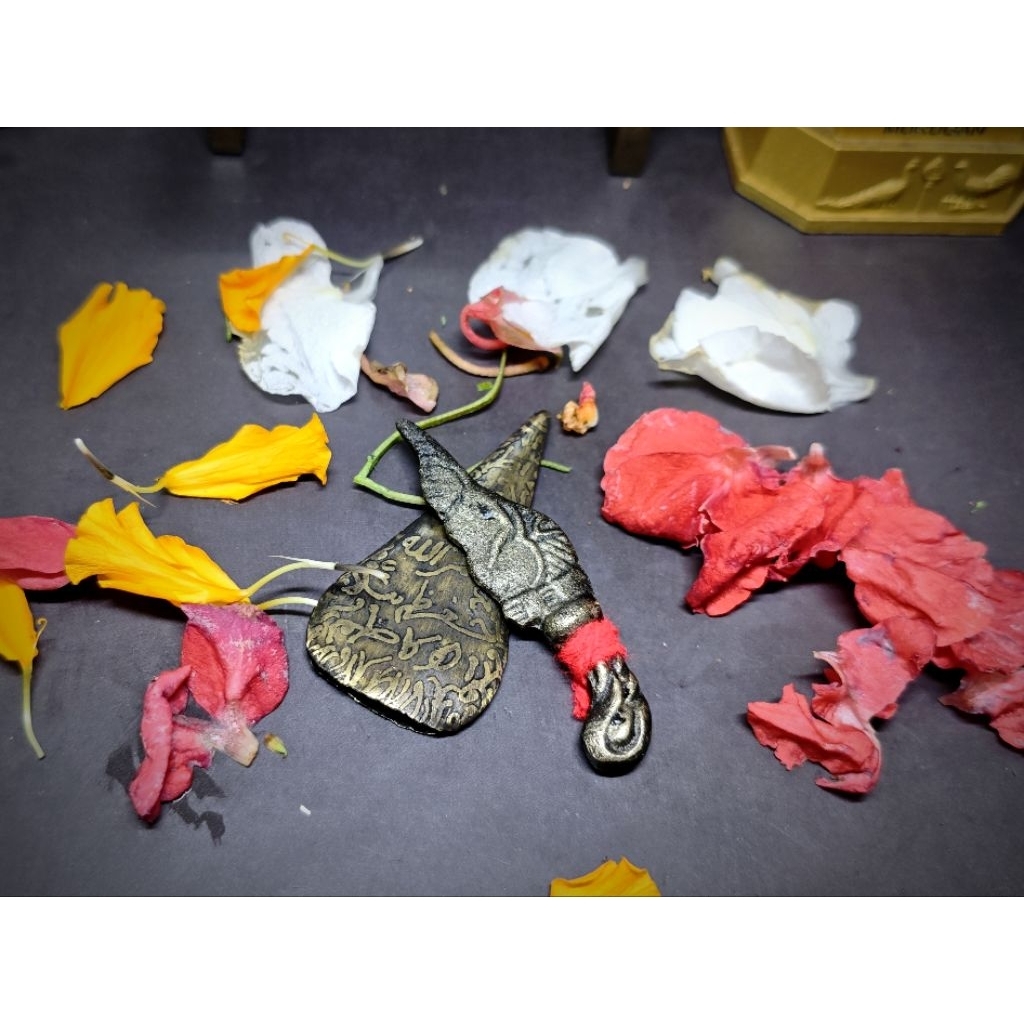 Keris Mini Nusantara Koleksi