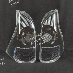 Mikanya saja untuk Lampu Stop  Avanza VELOZ dan Daihatsu XENIA Tahun 2012 S/D Tahun 2014 Model Varia