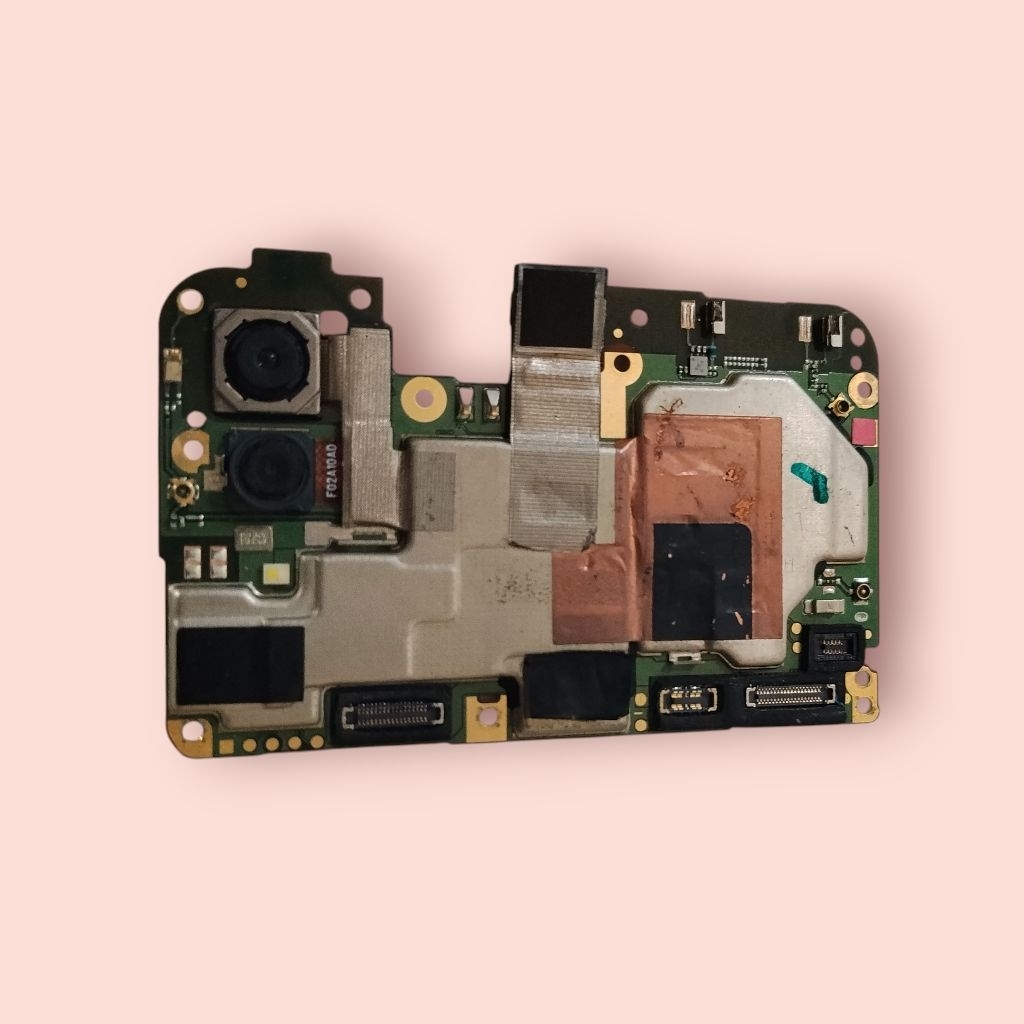 MESIN COPOTAN VIVO Y93 NOPOLA TESTED