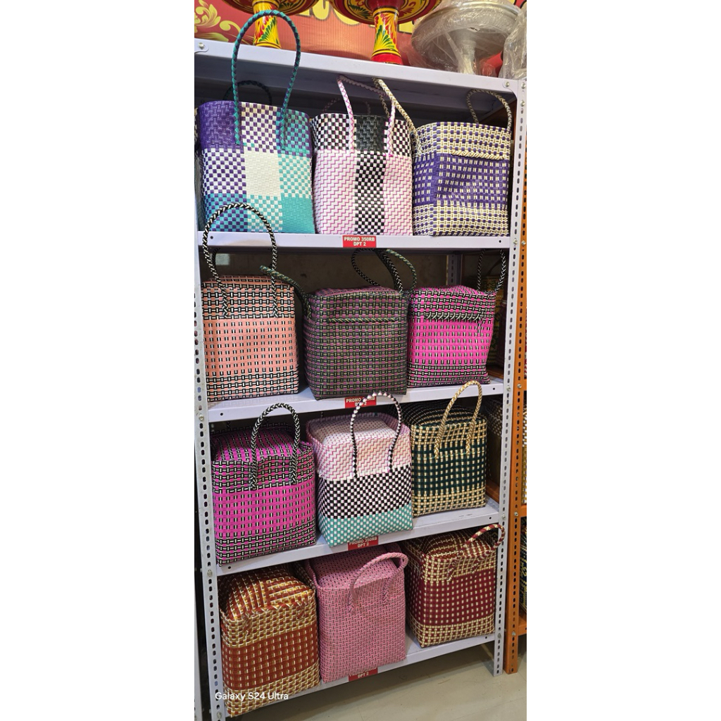 TAS JALI ISI 2 KEBEN PEJATI