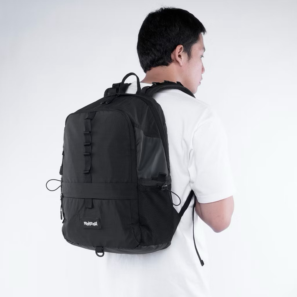 Maternal Disaster - Bags - Kromo