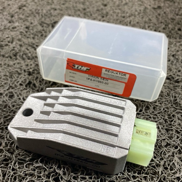 KYPROK KIPROK REGULATOR VIXION NEW RTHC