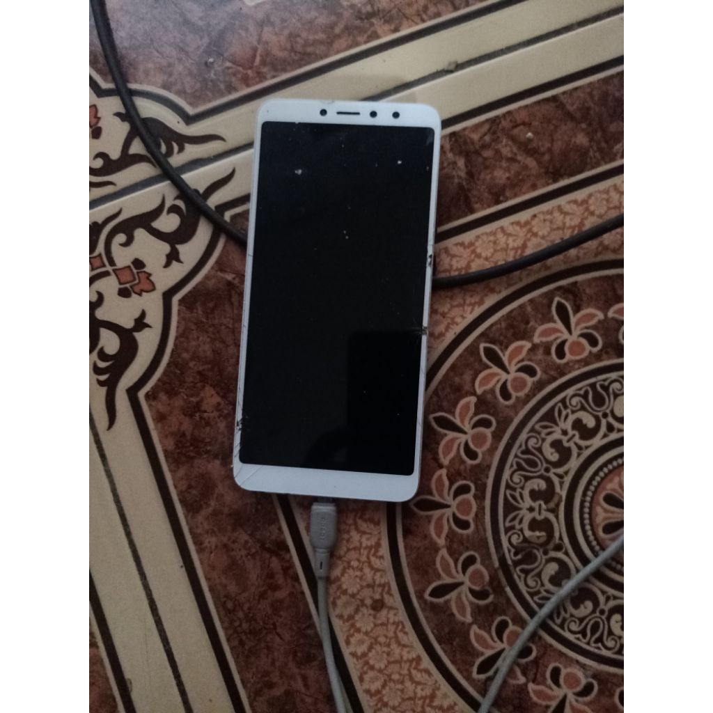Redmi S2 [Bootloop]