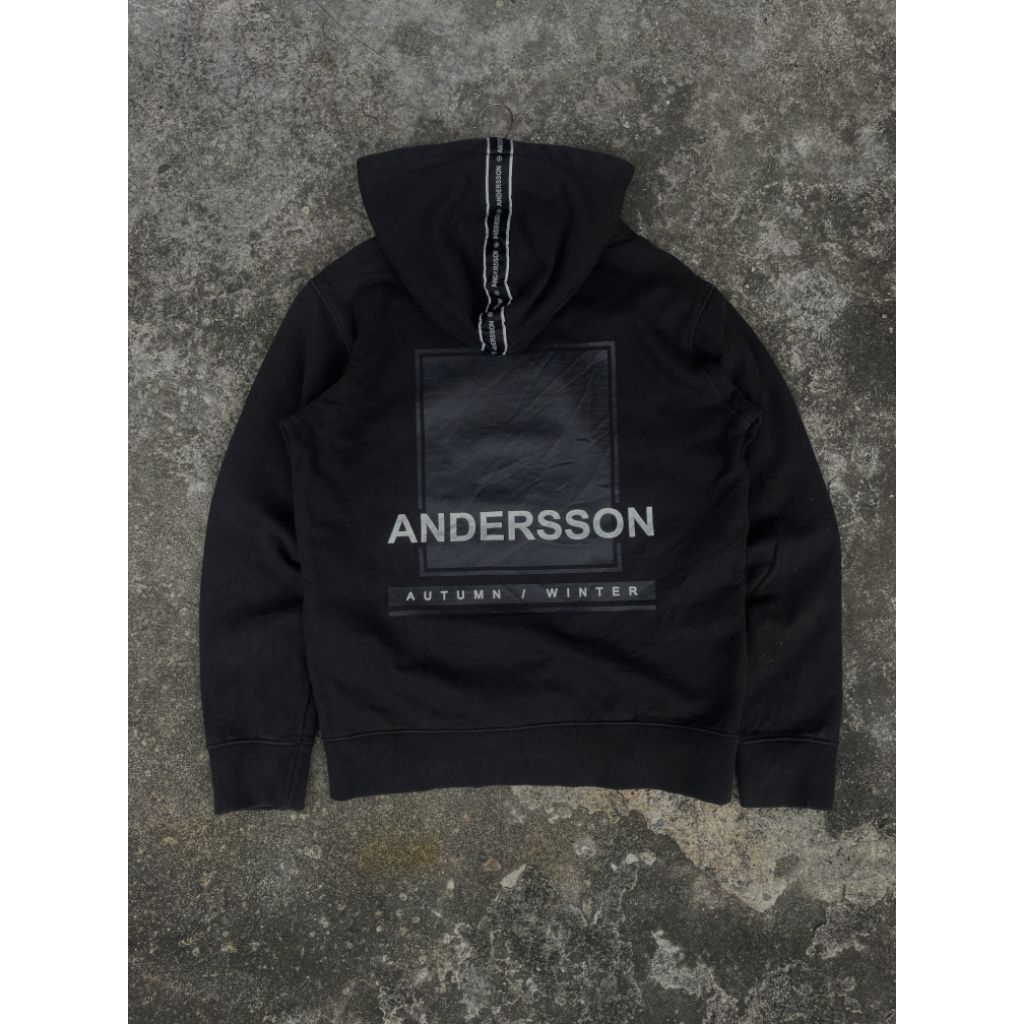 Hoodie ANDERSON BELL