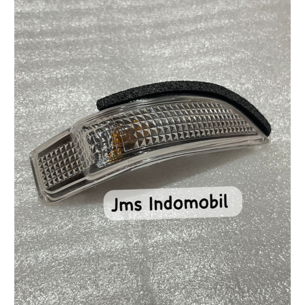 lampu sein spion lampu sein bagian spion kanan calya sigra vios yaris camry altis bagian kanan sein 