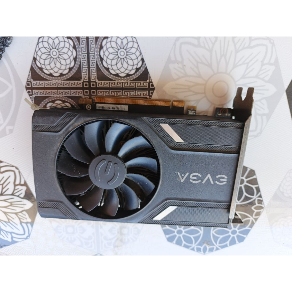 EVGA P106 6G