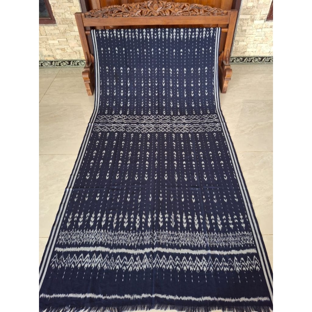 [NEW] SUPER SALE 11-11 KAIN TENUN BLANKET TRADISIONAL TROSO JEPARA TERBARU, KAIN TENUN ETNIK NUSANTA
