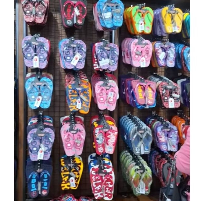 Sandal Joger Jelek Bali Bagus oRiginal 100%