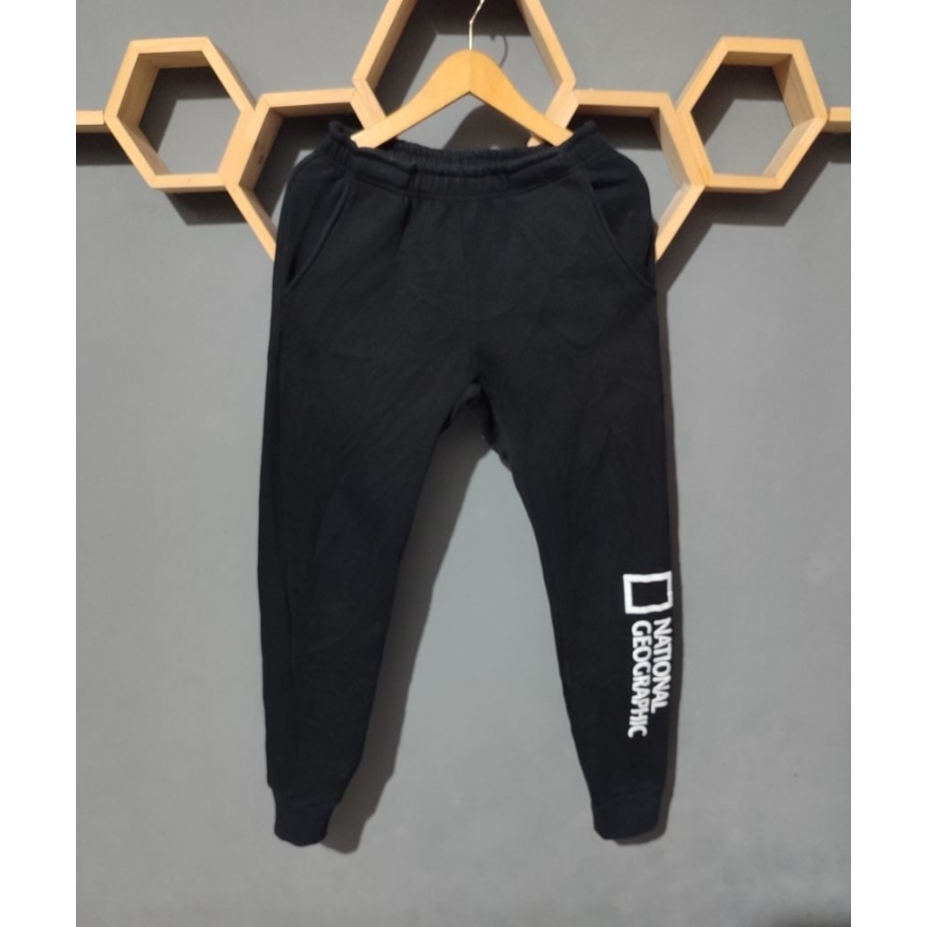 CELANA JOGGER NATIONAL GEOGRAPHIC