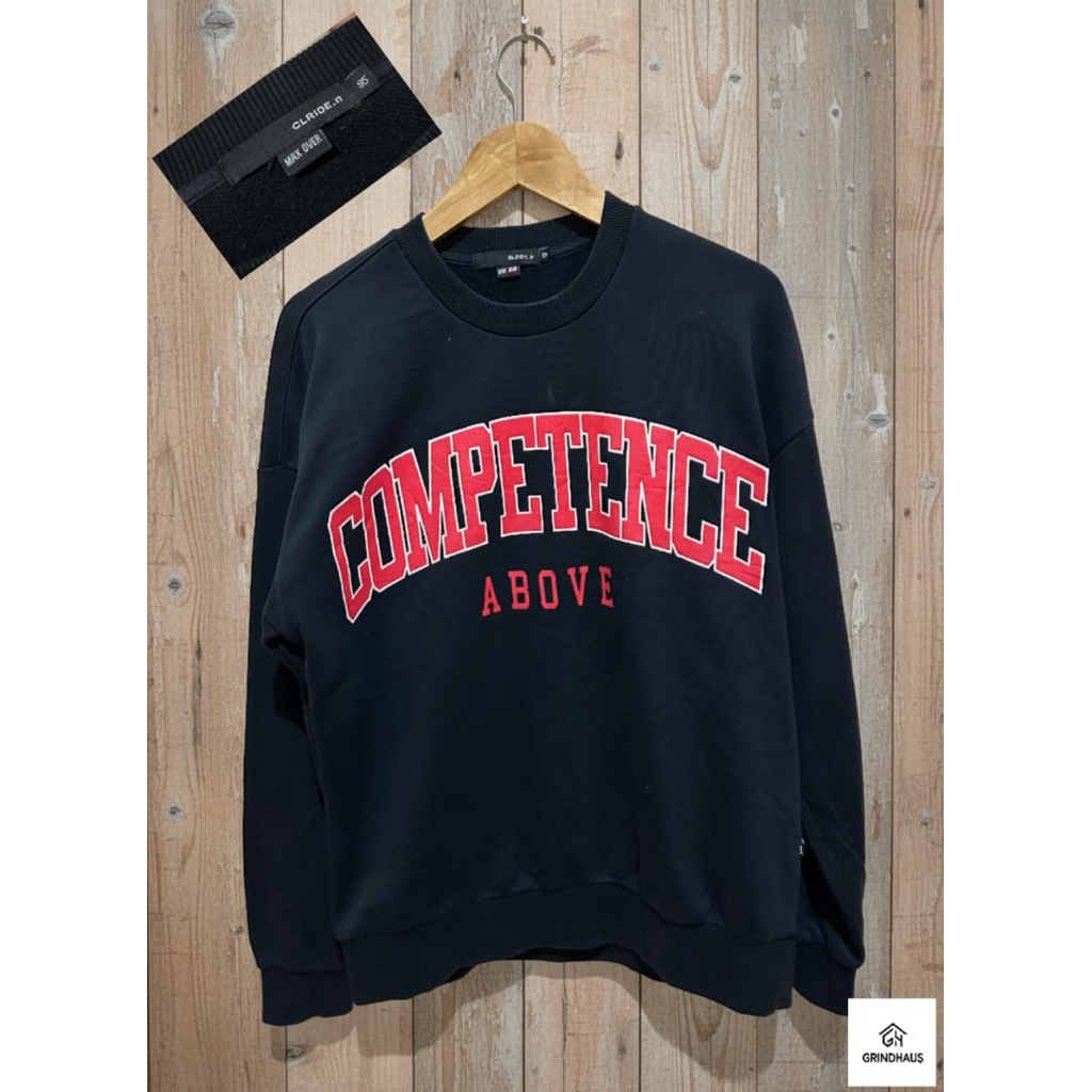Crewneck CLRIDE.n