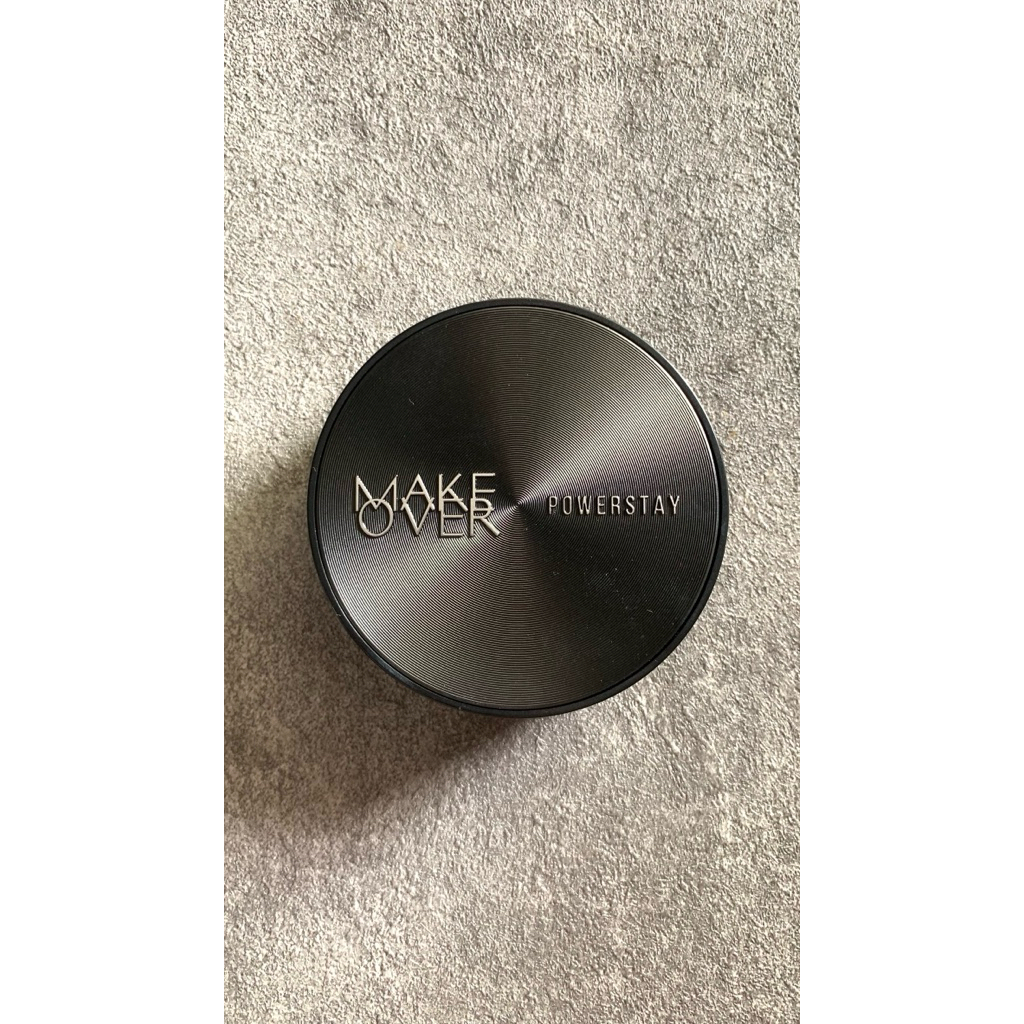 PRELOVED Make Over Powerstay sync matte cushion
