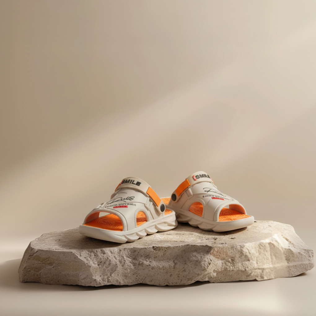 Sandal Pria Gunung Trendy Nyaman Phylon Outsole IDS857 || Sandal Pria Casual Outdoor Adjustable